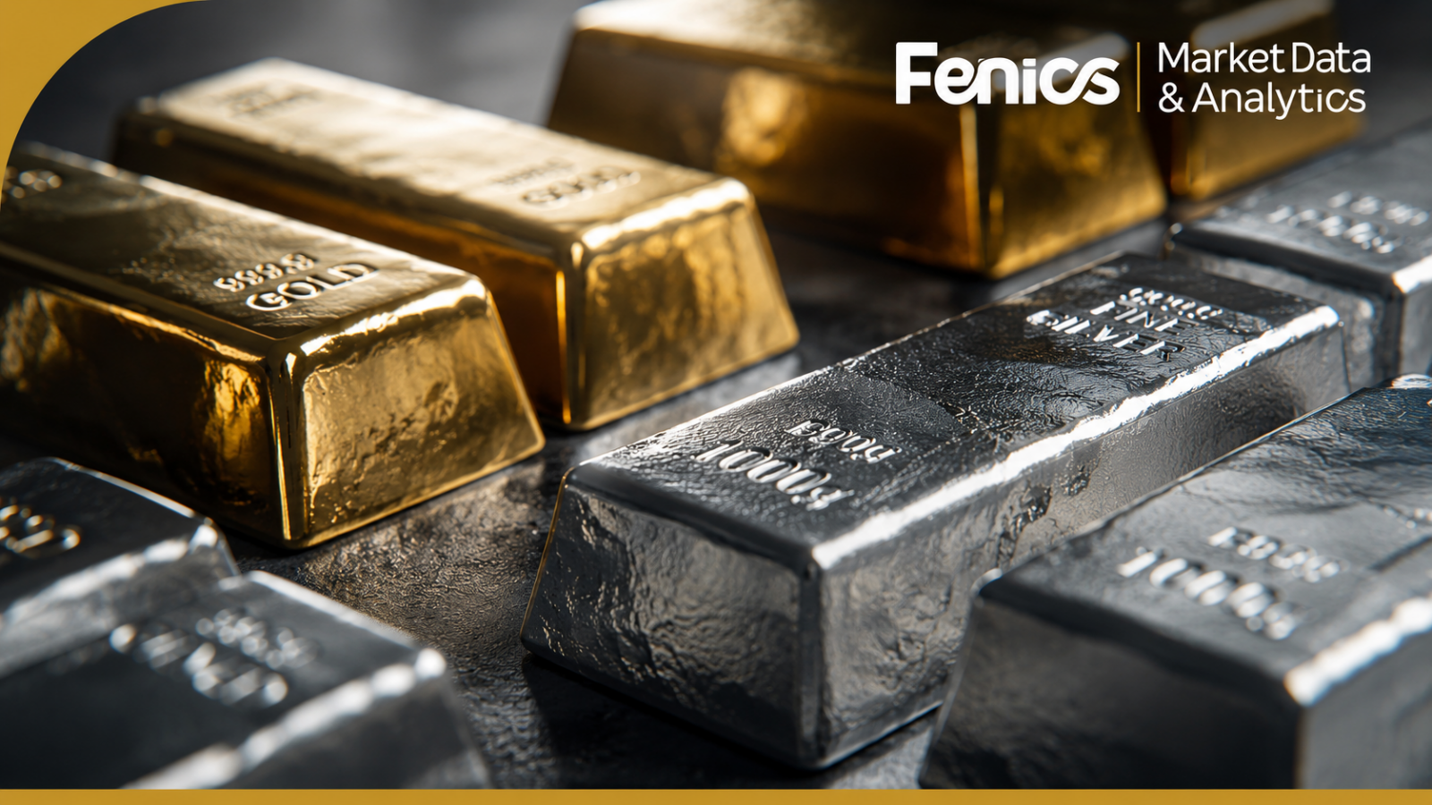 Market Volatility Drives Significant Rise in BGC Group Precious Metals Trading