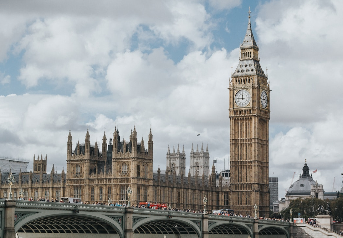 FISD London